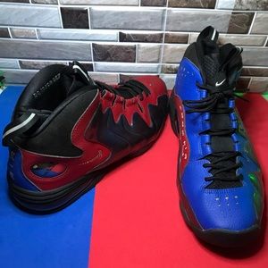 Nike Air Penny 3 “Do It For Dez”